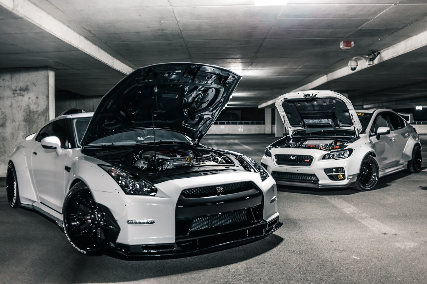 The Science Behind Modern Automotive Technologies